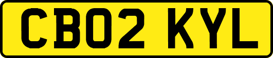 CB02KYL