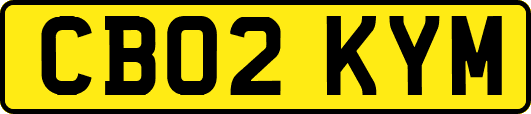 CB02KYM