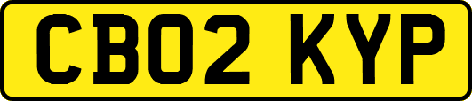 CB02KYP