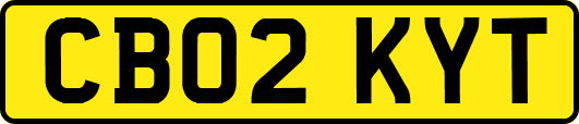 CB02KYT