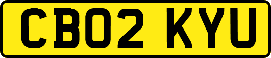 CB02KYU
