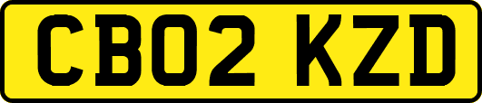 CB02KZD