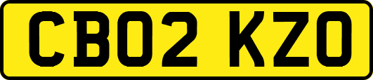 CB02KZO