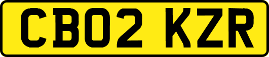 CB02KZR