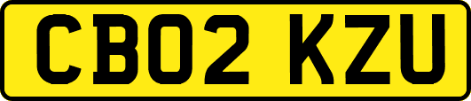 CB02KZU