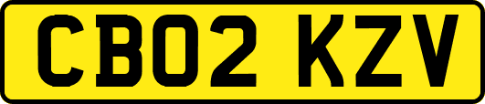 CB02KZV