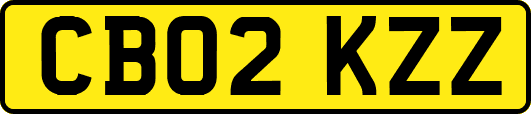 CB02KZZ