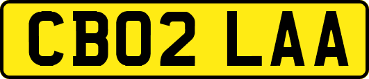 CB02LAA