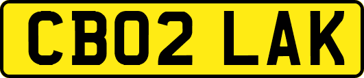 CB02LAK