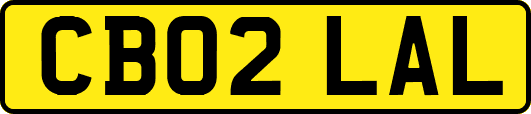 CB02LAL