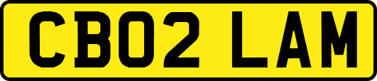 CB02LAM