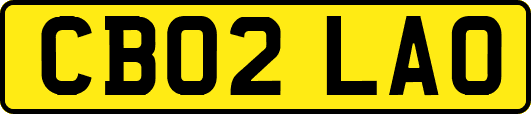 CB02LAO
