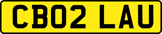CB02LAU