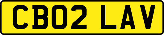 CB02LAV