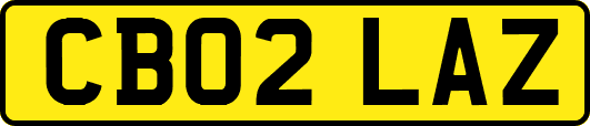 CB02LAZ