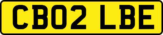 CB02LBE