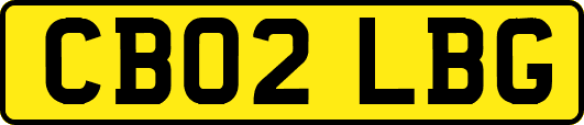 CB02LBG