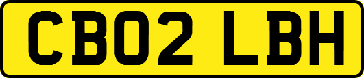 CB02LBH