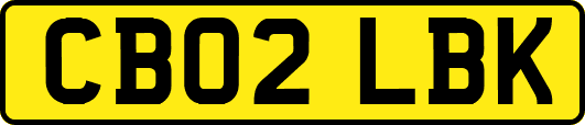 CB02LBK
