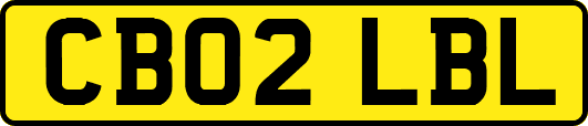 CB02LBL