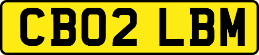 CB02LBM