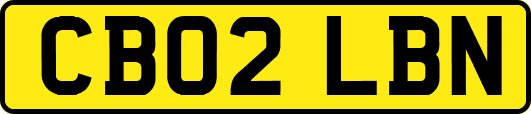 CB02LBN