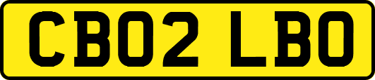 CB02LBO
