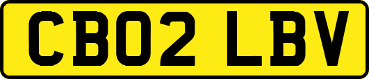 CB02LBV