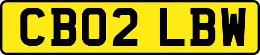 CB02LBW