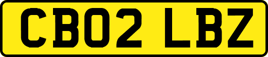CB02LBZ