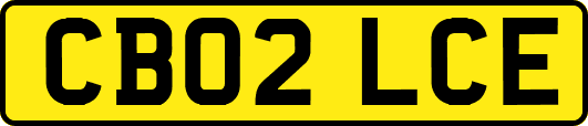 CB02LCE