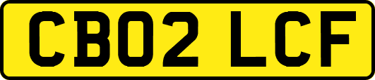 CB02LCF