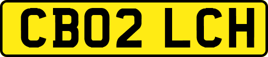 CB02LCH