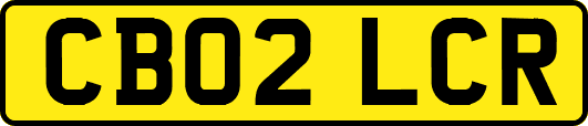 CB02LCR