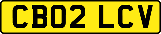 CB02LCV