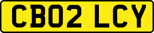 CB02LCY