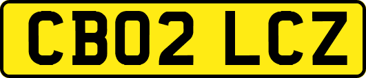CB02LCZ