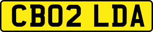 CB02LDA