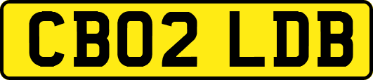 CB02LDB
