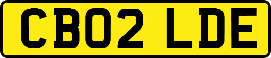 CB02LDE