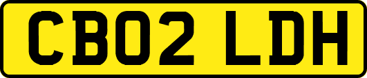 CB02LDH
