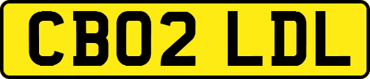 CB02LDL