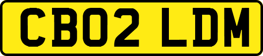 CB02LDM