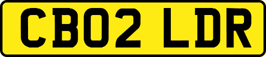 CB02LDR