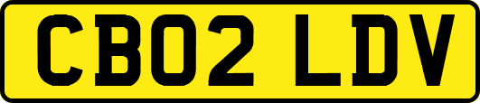 CB02LDV