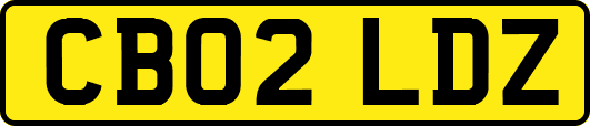 CB02LDZ