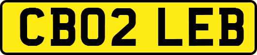 CB02LEB