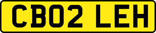 CB02LEH