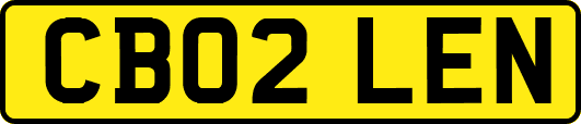 CB02LEN