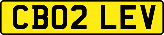 CB02LEV